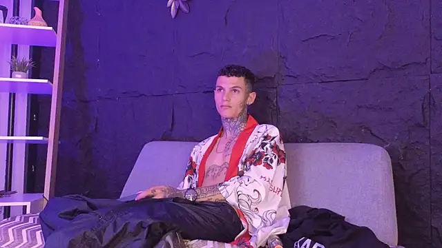 Paulo_527's cam snapshot