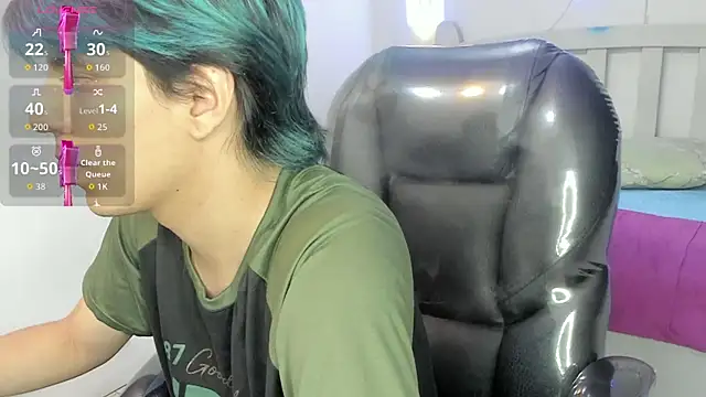 CodyTaylor_'s cam snapshot