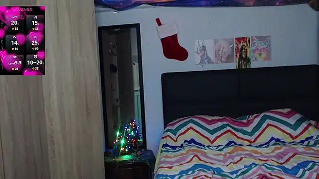 Alexxxa_Party's cam snapshot