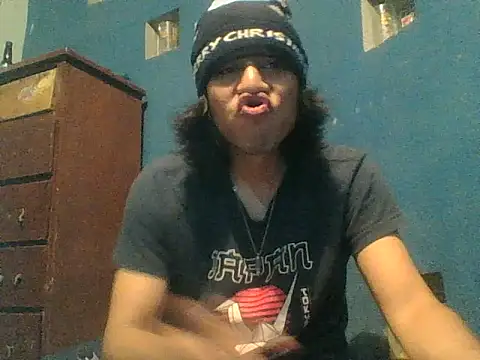 AlejandroAlex666's cam snapshot