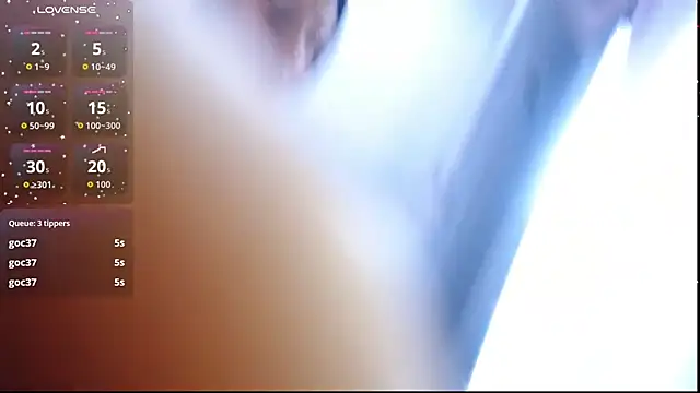 scarlet-foox live sex cam