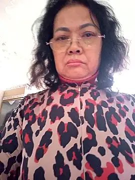 Hotestlove's cam snapshot