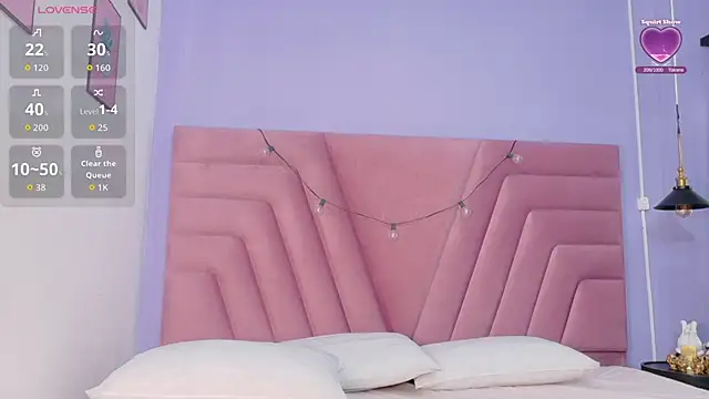 MiissBNasty's cam snapshot