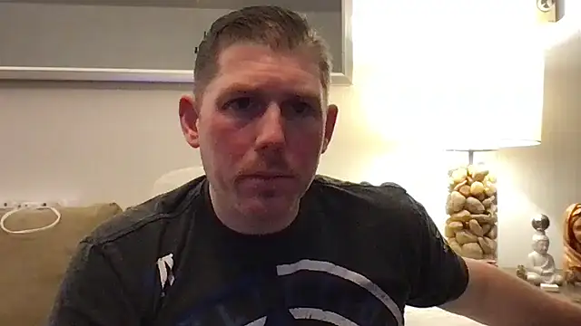 God_Of_ThundeRR live sex cam