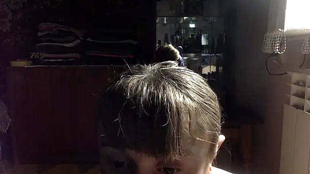 KlavdiaPetrivna's cam snapshot