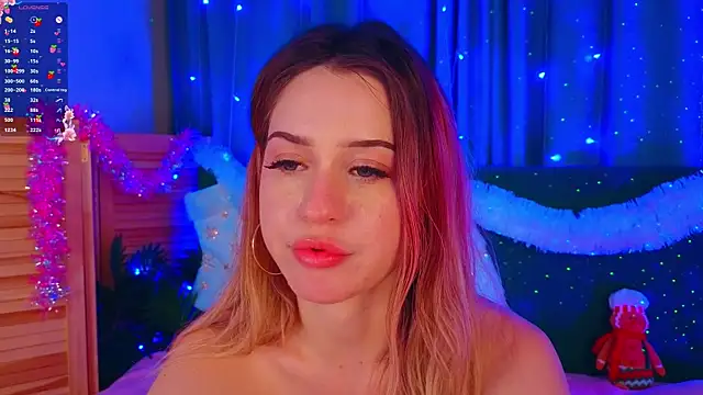 AlinaWalters's cam snapshot