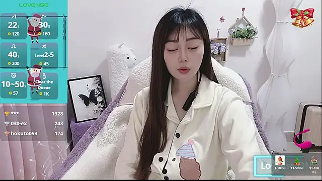 Abb-qiaoyi live sex cam