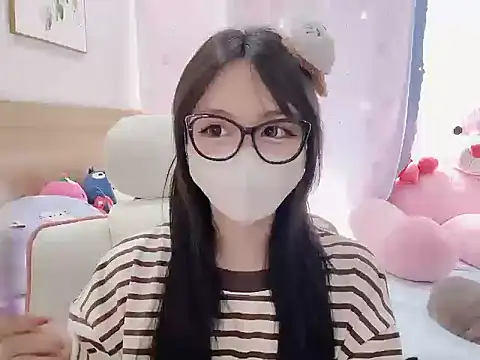 Yuyu-baobei's cam snapshot