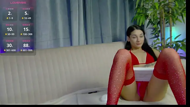 DarcieHaven's cam snapshot