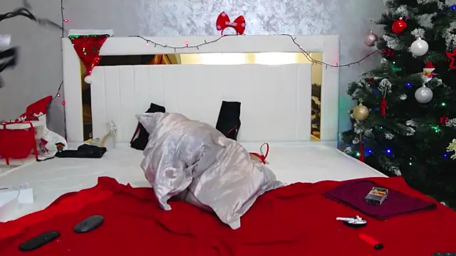 FlirtDeea's cam snapshot