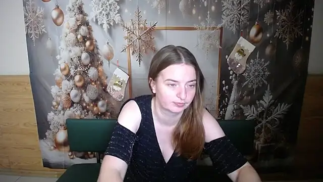 FreyaDak's cam snapshot