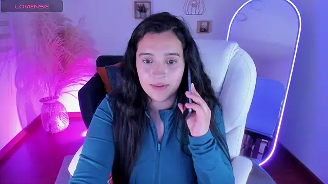 Pamela_cheverry's cam snapshot