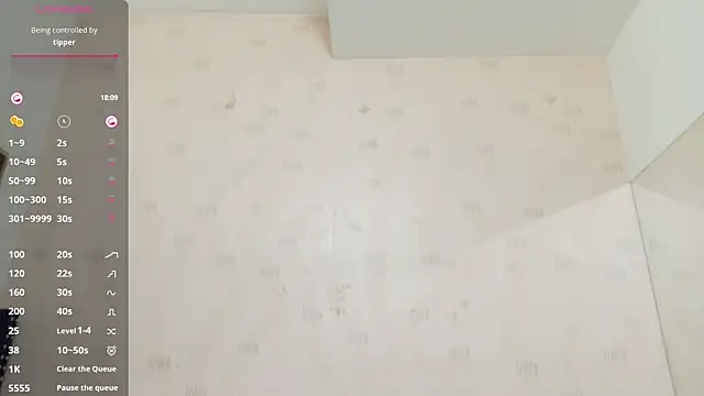 innocenthazel's cam snapshot