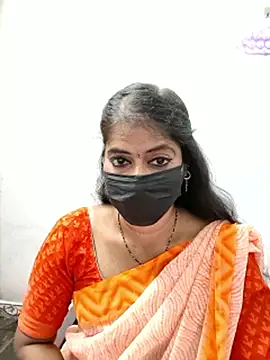 tamil_Sigappu_Roja's cam snapshot