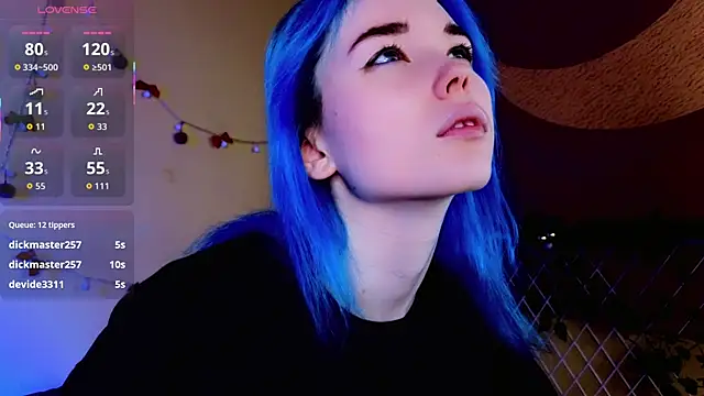 Kiara_Dream's cam snapshot