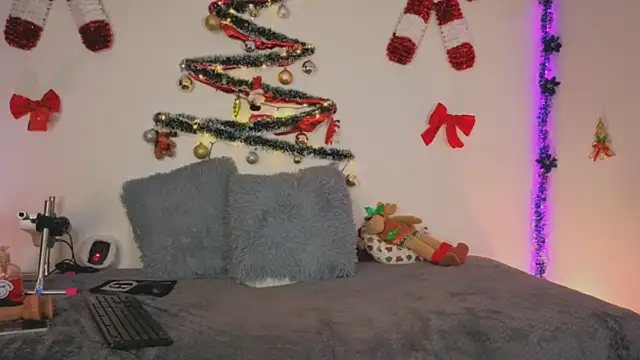 Lolarosesxs's cam snapshot