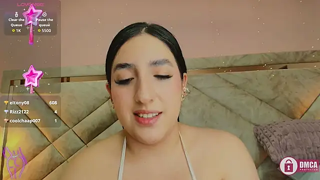 ambar_lover's cam snapshot