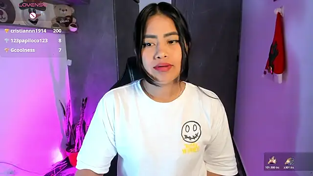 Victoria_b_'s cam snapshot