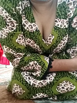 Chikki_20's cam snapshot