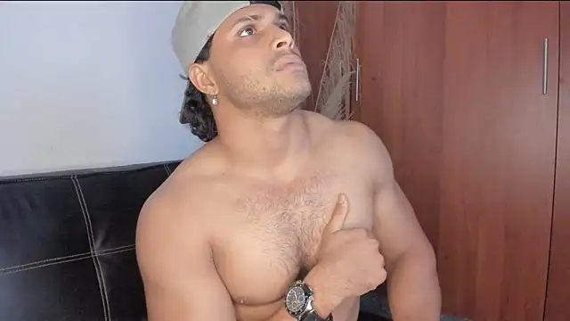 Evansdark1 live sex cam