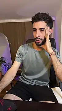 _YOURHERO live sex cam