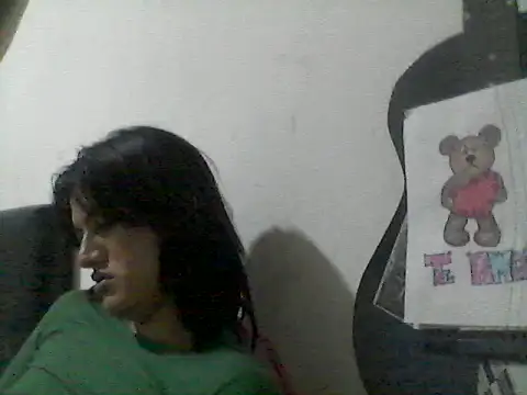 sexy-luna-star-ts live sex cam