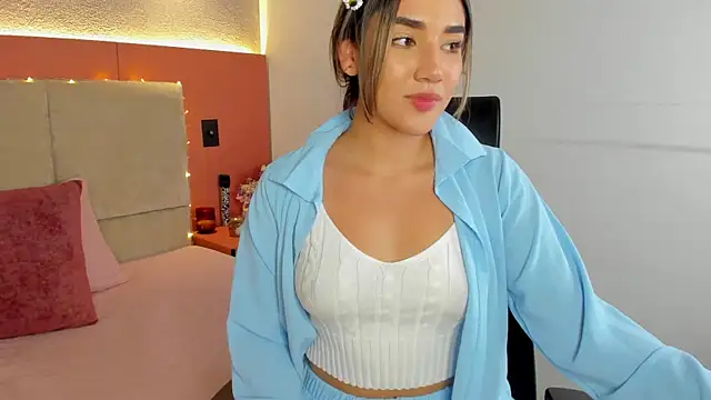 AniiRose live sex cam