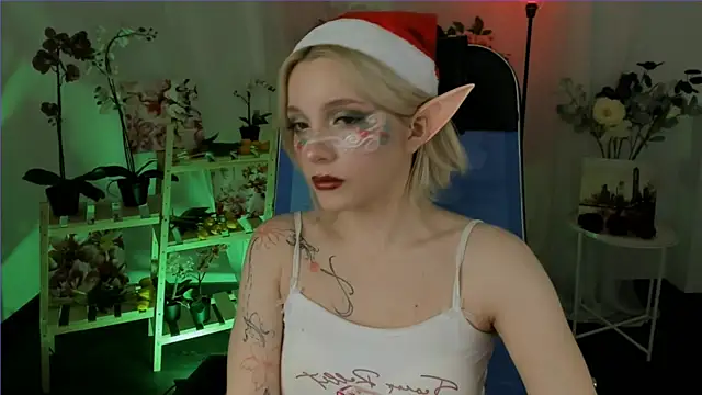 AuroraWrenfield live sex cam