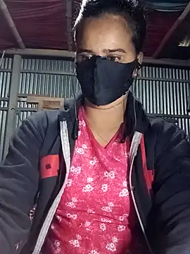 Sexy-Binita live sex cam