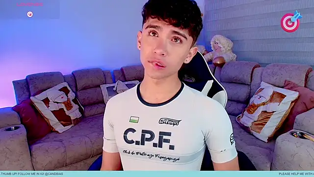 Niico_Cruz live sex cam