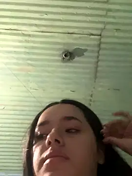 Luciaparker03's cam snapshot