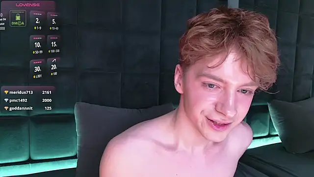 Paul_Holt live sex cam