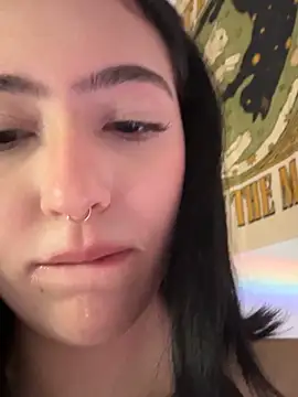 GabyCherry's cam snapshot