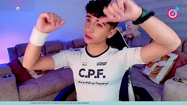 Niico_Cruz live sex cam