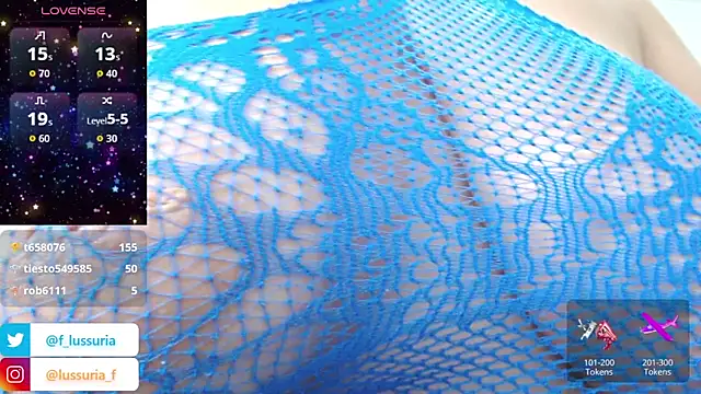 FranchescaSexy1 live sex cam