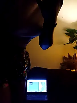 The-Peach-Flexer live sex cam