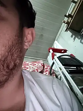 Aliii1657's cam snapshot