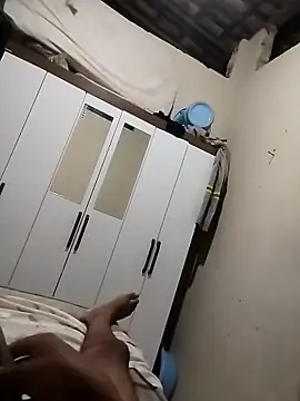 Novinhoxxx's cam snapshot