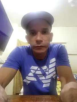 karlossan24's cam snapshot