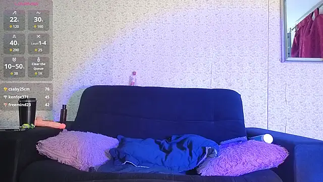 Cute_Princess_pm's cam snapshot