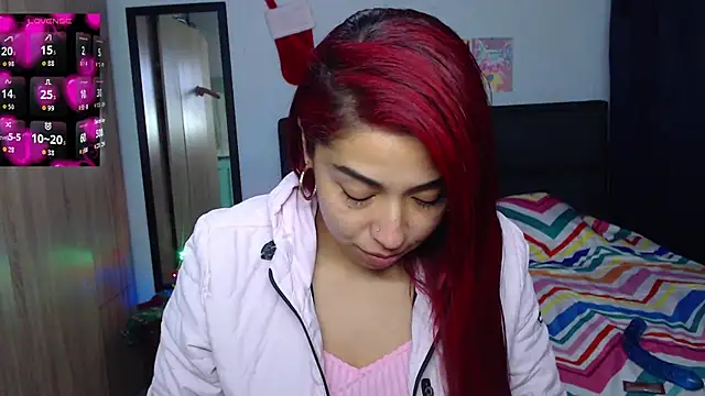 Alexxxa_Party's cam snapshot