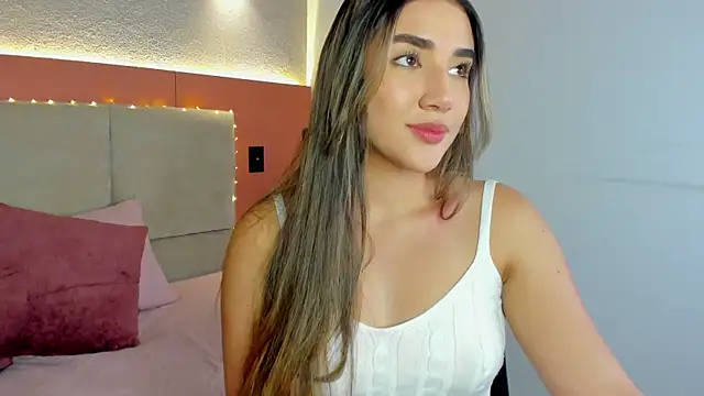 AniiRose live sex cam