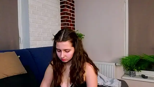 DanetteSaab's cam snapshot