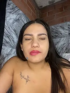 CummingTifany's cam snapshot