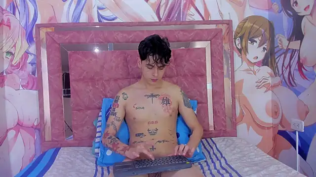 TrueMansex live sex cam