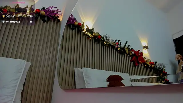 Annie_kurt_'s cam snapshot