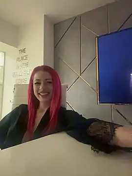 AylaPearl's cam snapshot