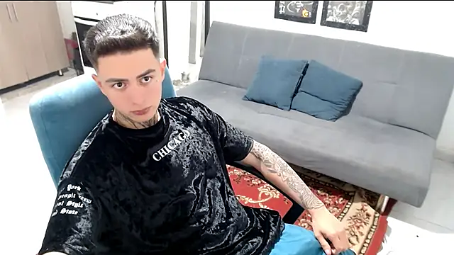 santii_ss's cam snapshot