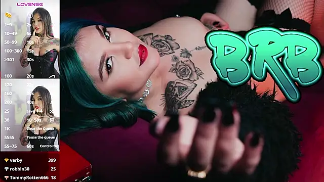 Zooee_01's cam snapshot