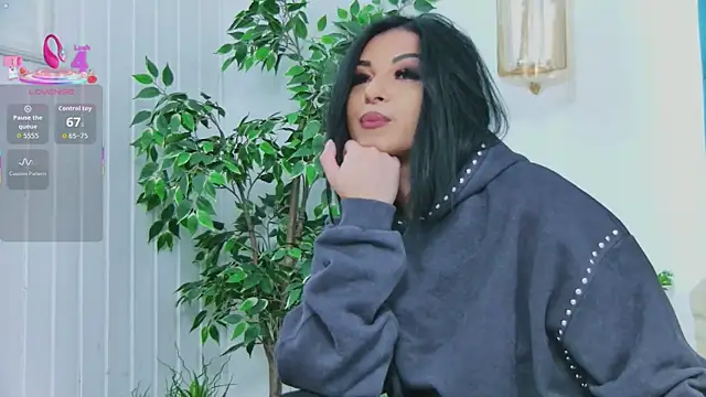 EmilyColle_'s cam snapshot